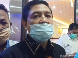 Cerita Ahmad Yani Soal Penemuan Benda Menyerupai Bom di Rumahnya