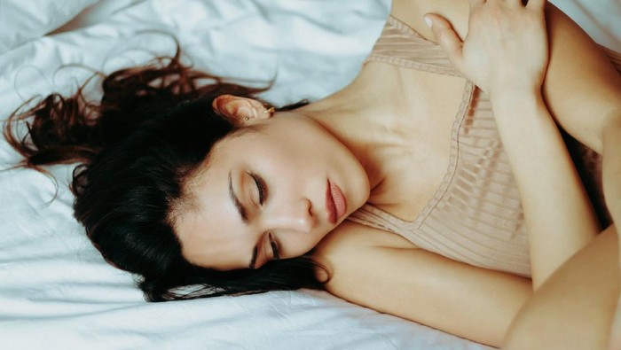 Lagi Bad Mood Berkepanjangan? Berikut 4 Tips Agar Bisa Kembali Happy