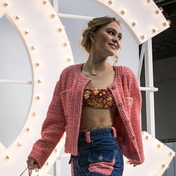 img-title 5 Artis Cantik Populer Jadi Brand Ambassador Chanel