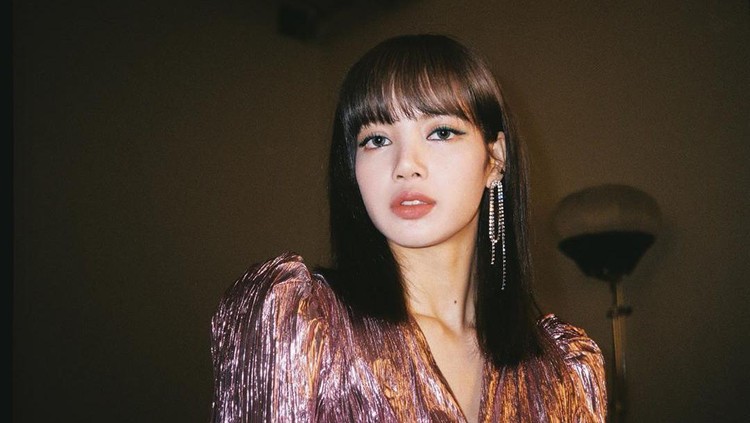 Lisa BLACKPINK