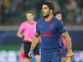 Barcelona vs Atletico: Reuni Suarez di Tengah Duel Panas