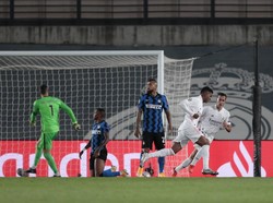 Bikin Salah, Inter Milan pun Kalah