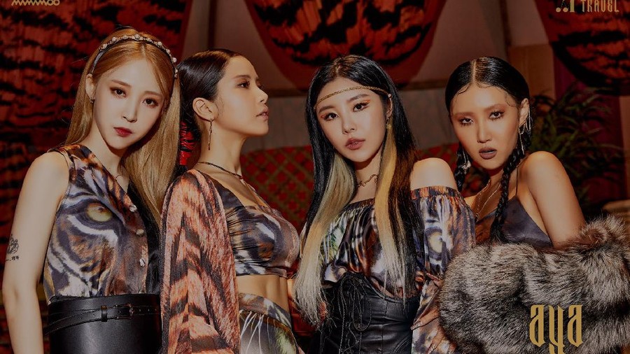 MAMAMOO