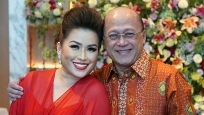 Mario Teguh Dilaporkan Atas Penipuan Rp 5 M Terkait Skincare, Duh Istri Terseret