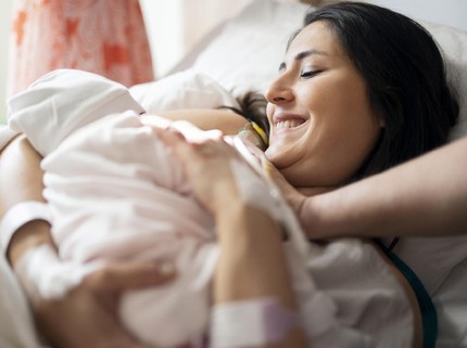 Serba-serbi IMD yang Penting untuk Bayi Baru Lahir, Mulai Cara hingga Manfaatnya