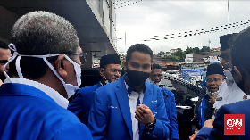 PAN Yakin Istri Petahana Menang Telak di Pilkada Buru Selatan
