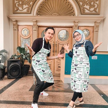 Ziarah ke Makam Ayah, Perlakuan Suami ke Muzdalifah Disorot