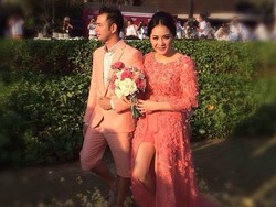 Asisten Proteksi Raffi Ahmad Usai Gosip Nita Gunawan, Disuruh Nagita Slavina?
