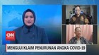 VIDEO: Menguji Klaim Penurunan Angka Covid-19