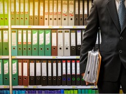 Tertib Admin, Pemprov Banten Minta Penyedia Barang & Jasa Geber Kerjaan