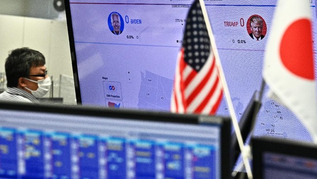 Untuk kali kedua, Fox News digugat oleh perusahaan teknologi pemungutan suara atas tuduhan menyebarkan disinformasi pada Pilpres AS 2020.