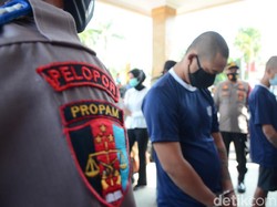 Tak Kapok, 2 Residivis Spesialis Pembobol Toko Ditangkap Polisi Bandung