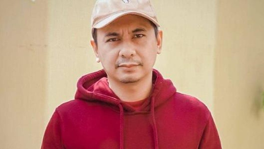 raditya dika Raditya Dika
