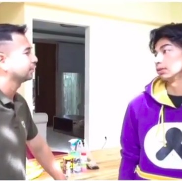 Tak Jualan Bakso Lagi, 'Kembaran' Raffi Ahmad Punya Penghasilan Fantastis