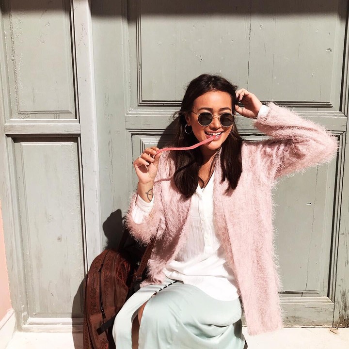 <p>Di akun Instagram miliknya, Ratu Felisha kerap mengunggah momennya saat liburan. (Foto: Instagram @allaboutfelisha)</p>