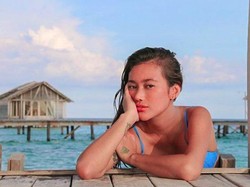Ratu Felisha Digugat Cerai Suami