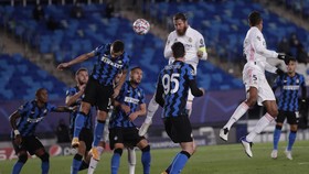 Jadwal Siaran Langsung Liga Champions Kamis: Inter vs Madrid
