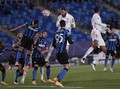 Prediksi Inter Milan vs Real Madrid di Liga Champions