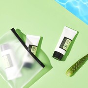 Review COSRX Aloe Soothing Sun Cream SPF 50