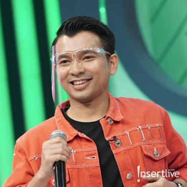 Putus dari Ria Ricis, Reza Surya Bahas Soal Tudingan Pacar Settingan
