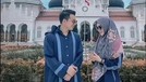 Reza Surya dan Ria Ricis