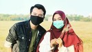 Reza Surya dan Ria Ricis