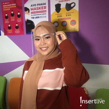 Lirik Lagu Berkali-Kali - Selfi Yamma