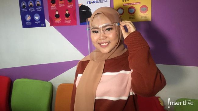 Lirik Lagu Berkali-Kali - Selfi Yamma