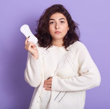 Siklus Menstruasi Ternyata Berubah Seiring Usia, Apa Penyebabnya?