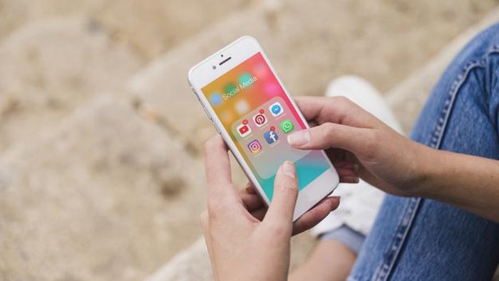 Jangan Baper Dulu, Mungkin Ini Alasan Kamu Diblokir oleh Seseorang di Media Sosial