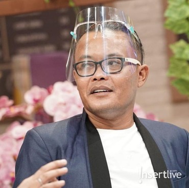 Teddy Tuduh Putri Delina Tak Urus Sang Adik, Begini Jawaban Sule