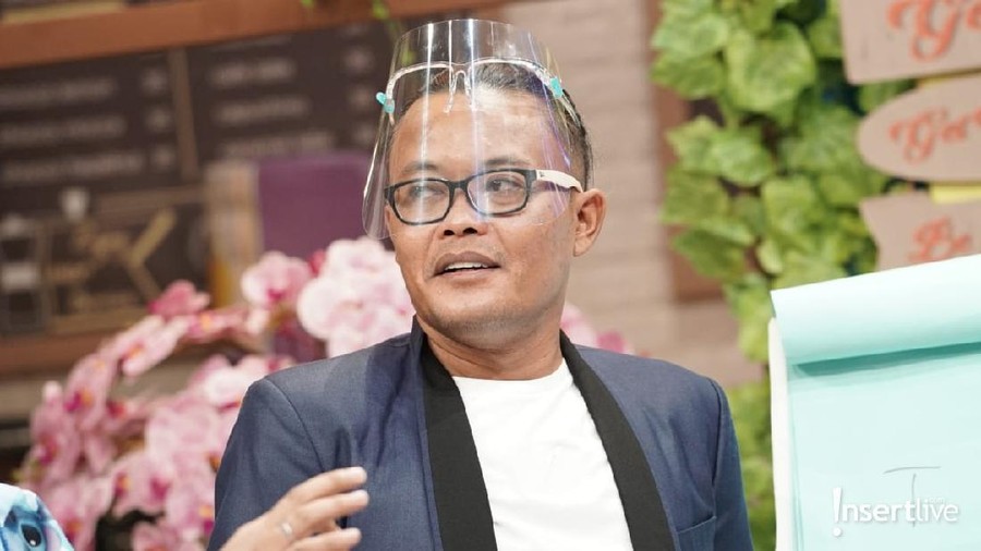 Teddy Singgung Masalah Harta Alm Lina, Sule: Jangan Takut Masih Ada