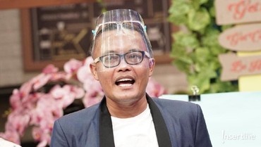 Hubungan Tisya Erni dan Sule hingga Amanda Manopo Jawab soal Pindah Agama