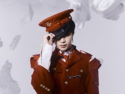 Taemin SHINee Kolaborasi dengan BoA di Lagu Comeback Solo IDEA