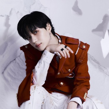 Taemin SHINee Gandeng 4 Koreografer di Album 'Never Gonna Dance: Act 2'