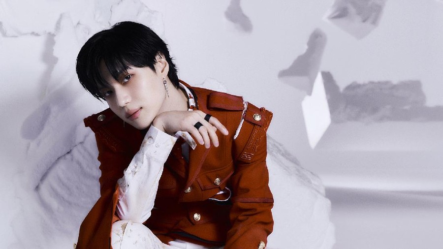 Taemin SHINee