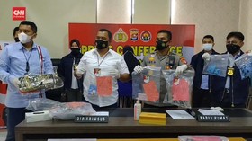 VIDEO: Praktik Aborsi Ilegal di Klinik Kebidanan Dibongkar