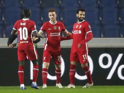 Manchester City Vs Liverpool: Jota Bakal Bikin Guardiola Pusing