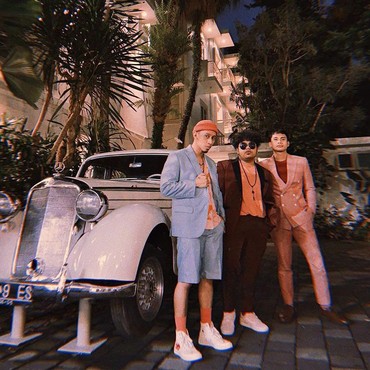 Lirik Lagu Takut Memulai - Trisouls