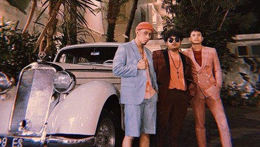 Lirik Lagu Takut Memulai - Trisouls