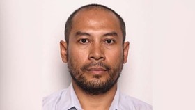 Profil Tutuka Ariadji, Dirjen Migas Baru Pilihan Jokowi