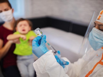 Bagaimana Daya Tahan Tubuh Anak Tanpa Vaksin? Ini Penjelasan Dokter, Bun
