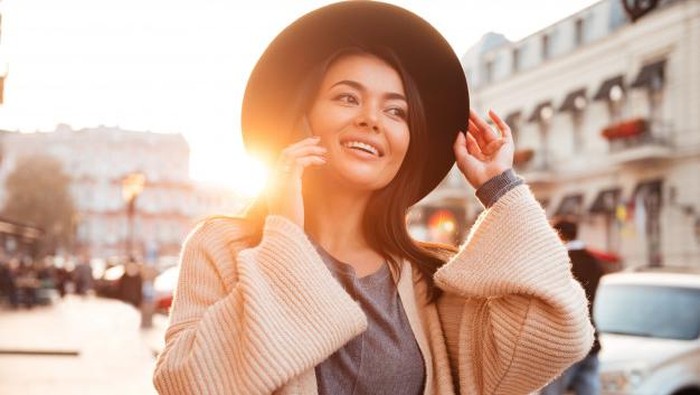 5 Aneka Outfit Cardigan Simpel dan Modis dari Berrybenka