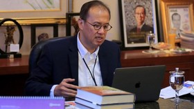 BRI Percepat Inklusi Keuangan Sektor Mikro Via Digital
