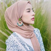 Aksesoris Hijab Kekinian yang Bikin Penampilanmu Makin Cantik dan Trendy