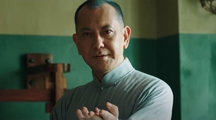 Anthony Wong