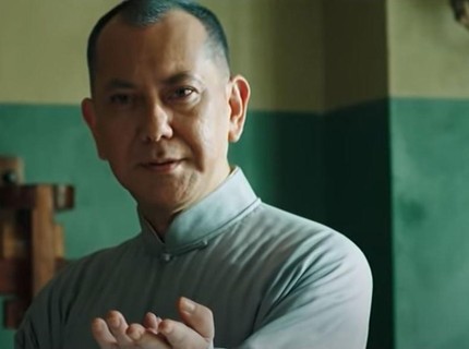 Aktor Ip Man Anthony Wong Kembali ke Pelukan Istri Usai Pisah 20 Tahun