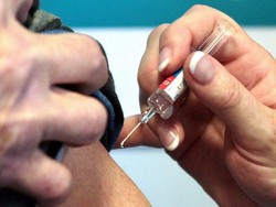 Australia Borong Total 135 Juta Dosis Vaksin COVID-19