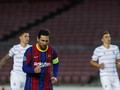 Sinyal Messi Gabung Man City hingga Isyarat Khabib