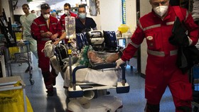 Jerman Ultimatum Warga: Divaksin, Sembuh, atau Meninggal karena Covid